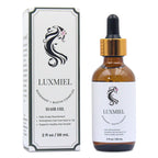 Luxmiel Rosemary Oil