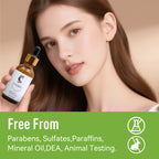 Luxmiel Rosemary Oil