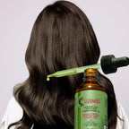 Luxmiel Rosemary Oil for hair Growth